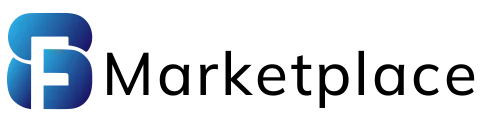 F8 Marketplace Logo